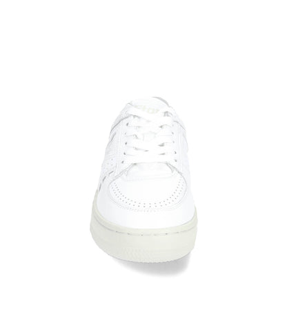 Baskets B509 Off White