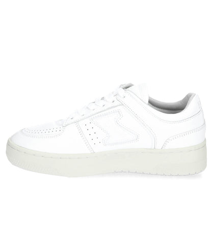 Baskets B509 Off White