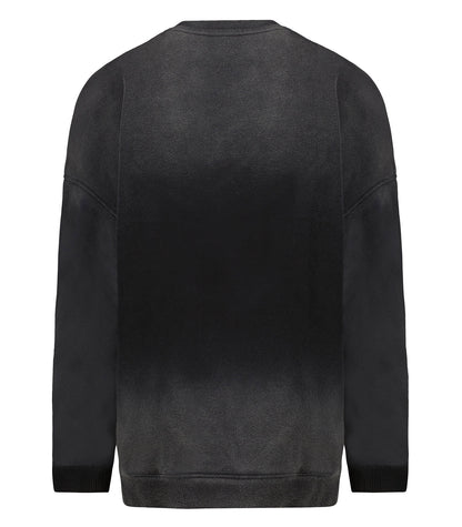 Sweat-shirt Piper Jane de Boy '68 Black