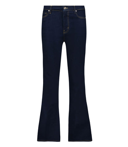 Jean Le High Flare Stargirl