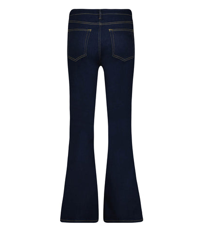 Jean Le High Flare Stargirl