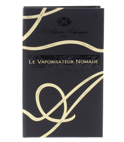 Vaporisateur nomade rechargeable