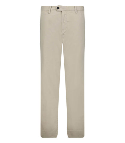 Pantalon Chino Wilhelm 1010 Fog