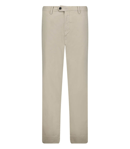 Pantalon Chino Wilhelm 1010 Fog