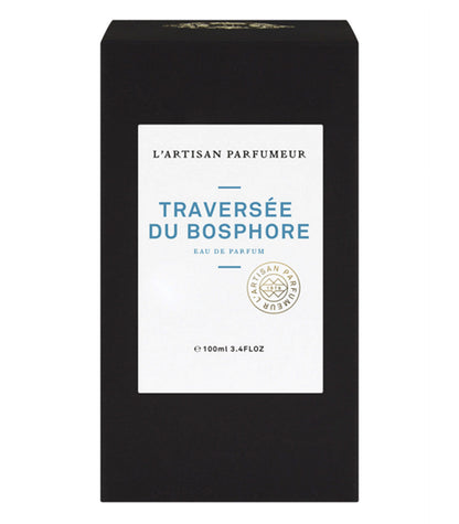 Eau de parfum La Traversée du Bosphore 100 ml