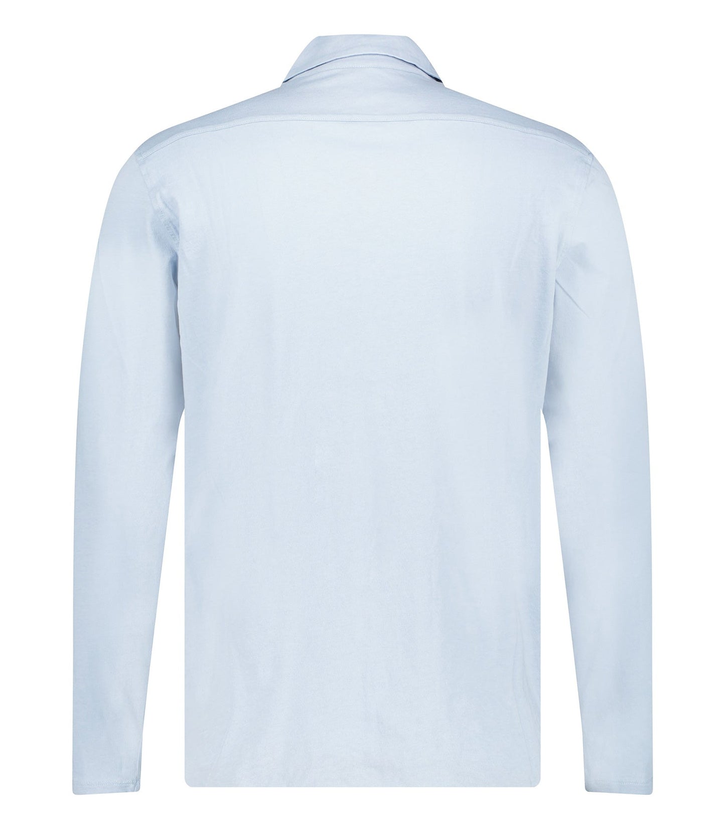 Chemise homme coton Silk Touch x Jane de Boy