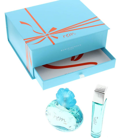 Coffret parfum Rem