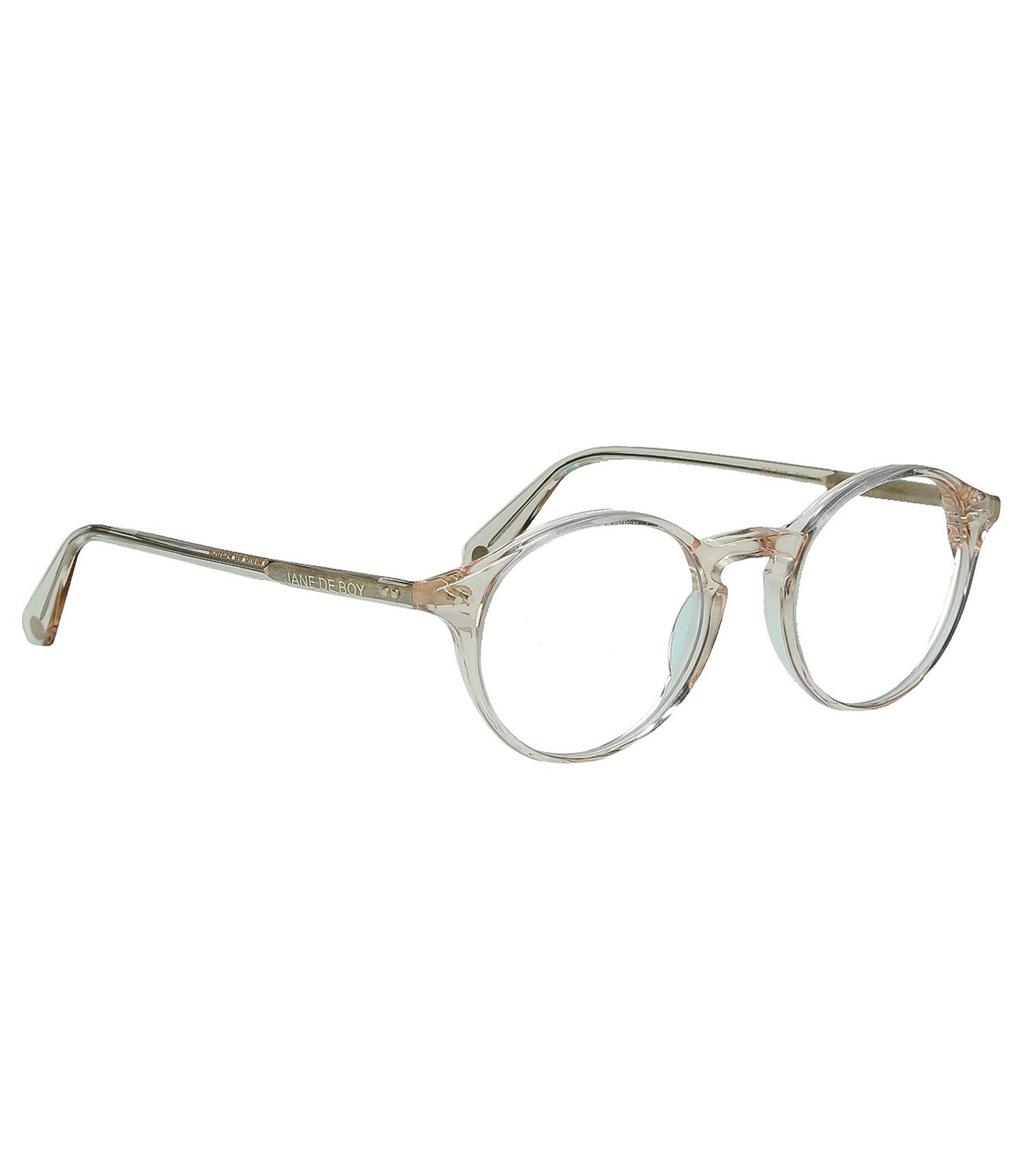 Lunettes écran Ro.207 x Jane de Boy