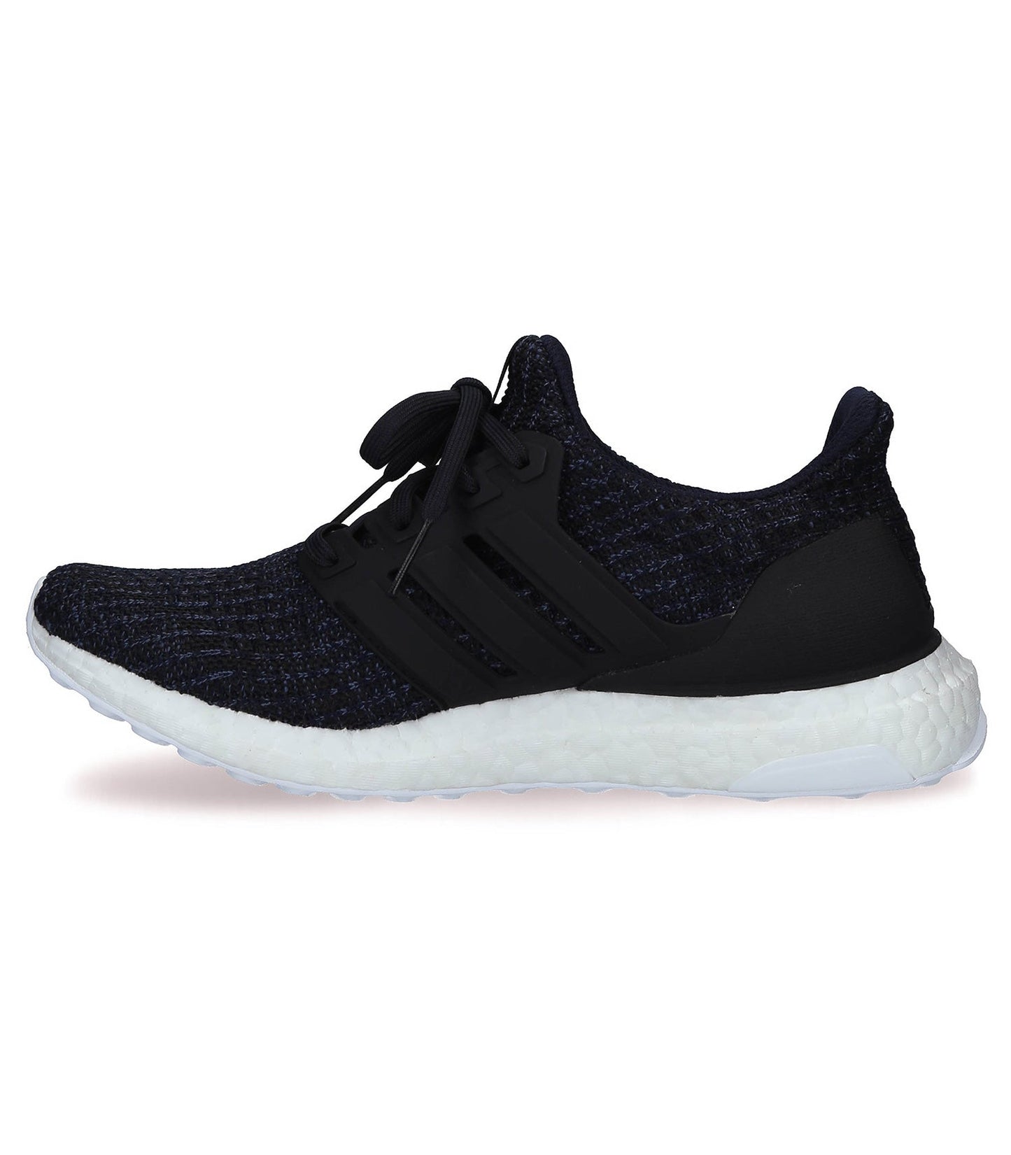 Sneakers Ultraboost Parley Bleu Marine