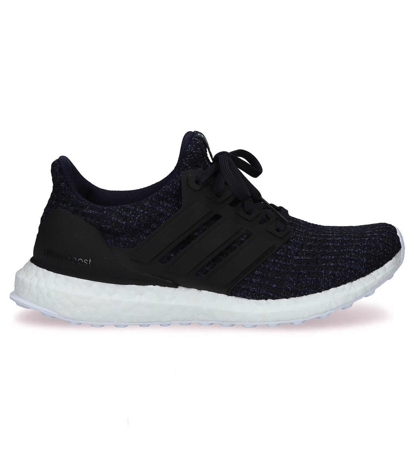 Sneakers Ultraboost Parley Bleu Marine