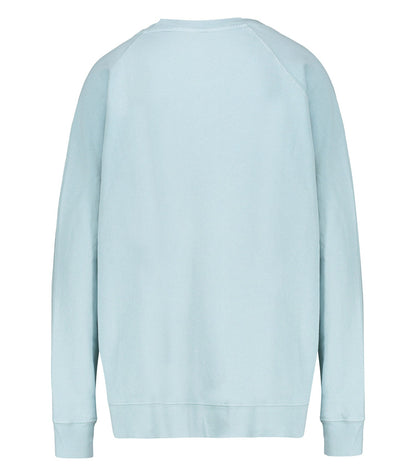 Sweat-shirt Pyla Bleu