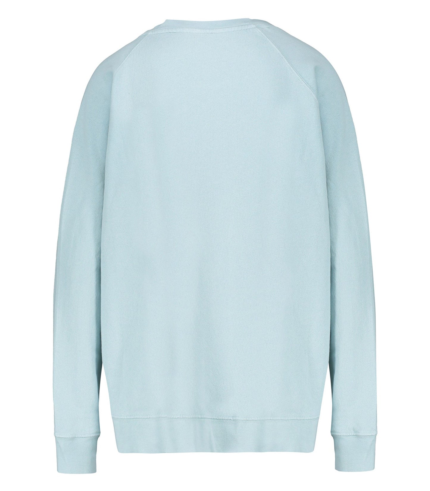 Sweat-shirt Pyla Bleu