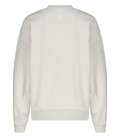Sweat-shirt manches longues Tiger