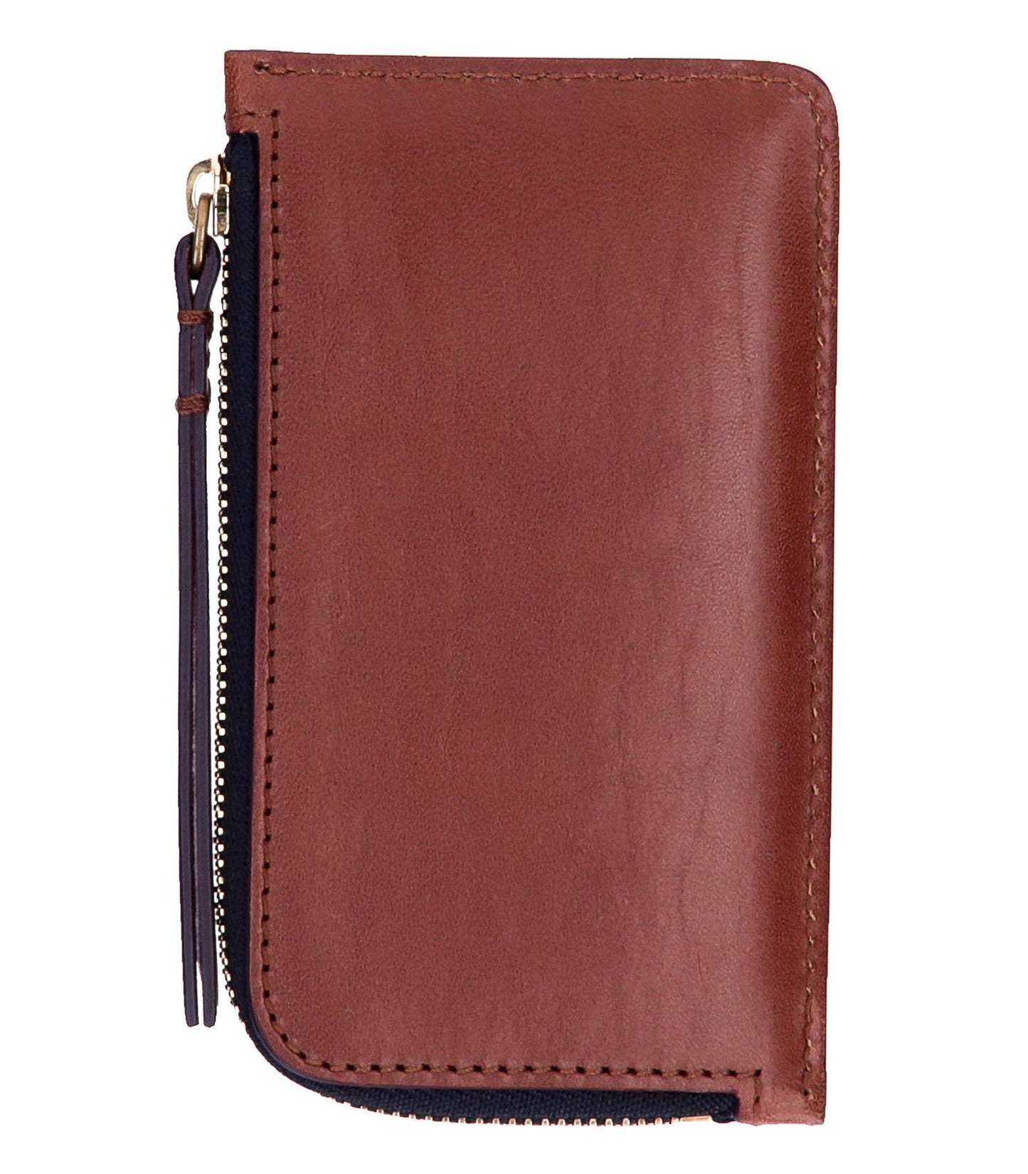 Porte Cartes Nysken Cognac