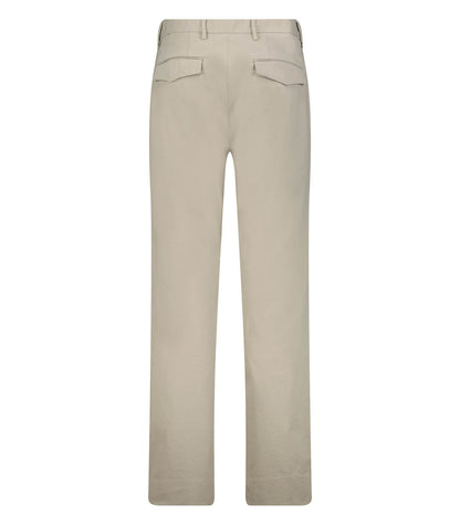 Pantalon Chino Wilhelm 1010 Fog