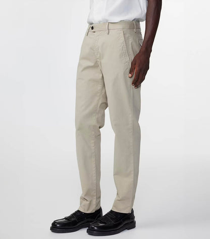 Pantalon Chino Wilhelm 1010 Fog