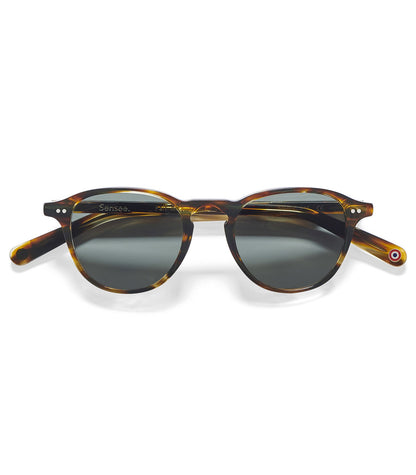 Lunettes de soleil Cl.207 Ecaille