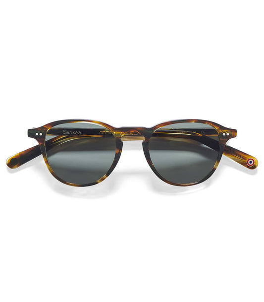 Lunettes de soleil Cl.207 Ecaille