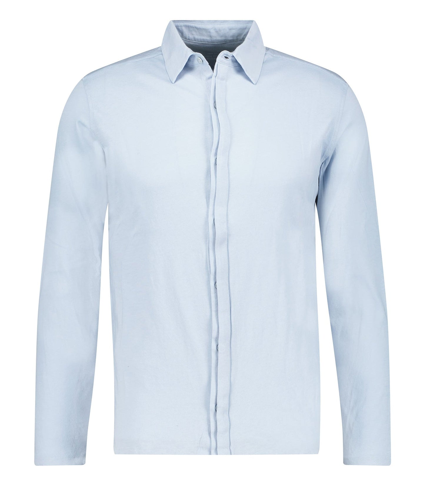 Chemise homme coton Silk Touch x Jane de Boy