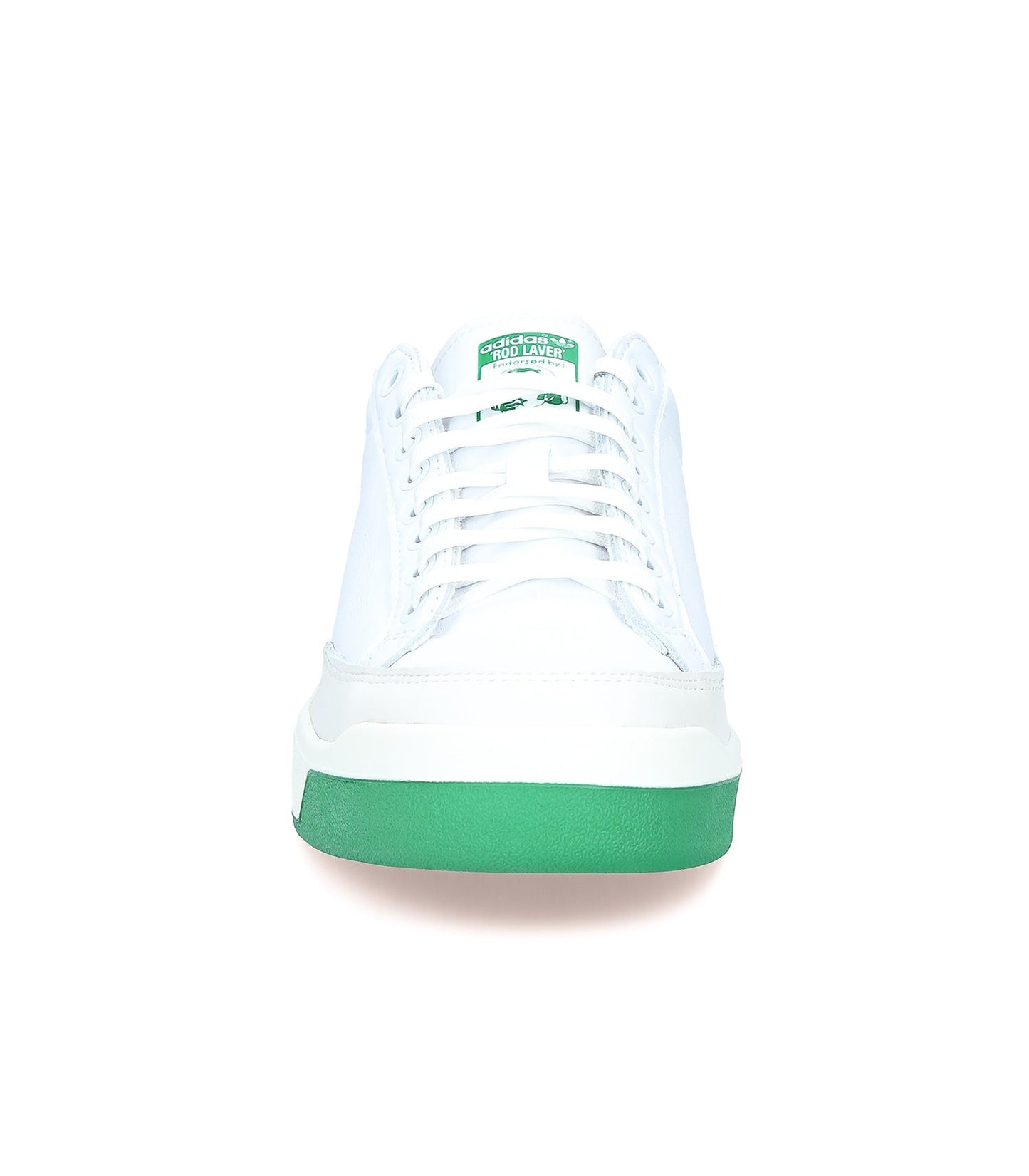 Baskets homme Rod Laver Blanc/Vert