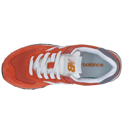 Baskets 574 Orange